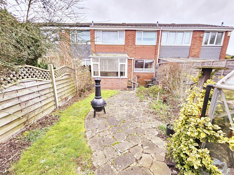 Additional image 18 of Lydd Croft, Castle Vale, Birmingham, B35 6PW