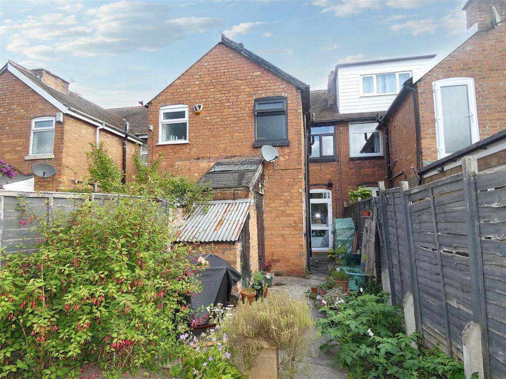 Additional image 13 of Lime Grove, Boldmere