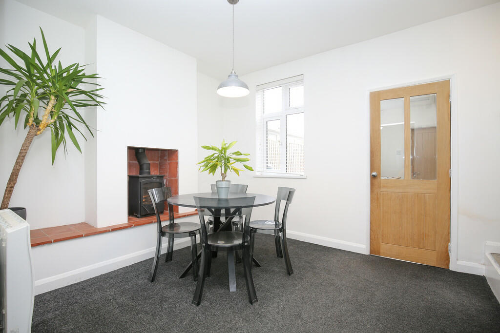 Additional image 4 of Alvecote Cottages, Alvecote