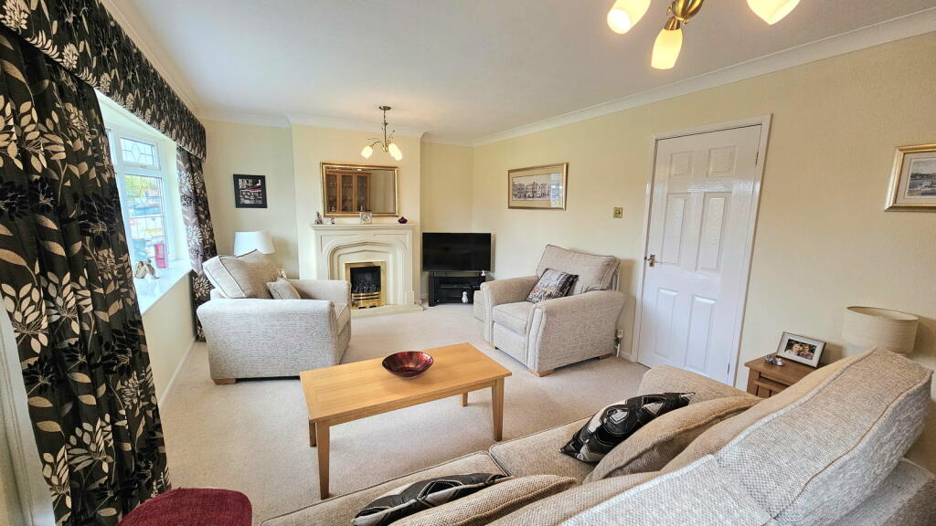 Additional image 25 of TIVIDALE, Oakham Road