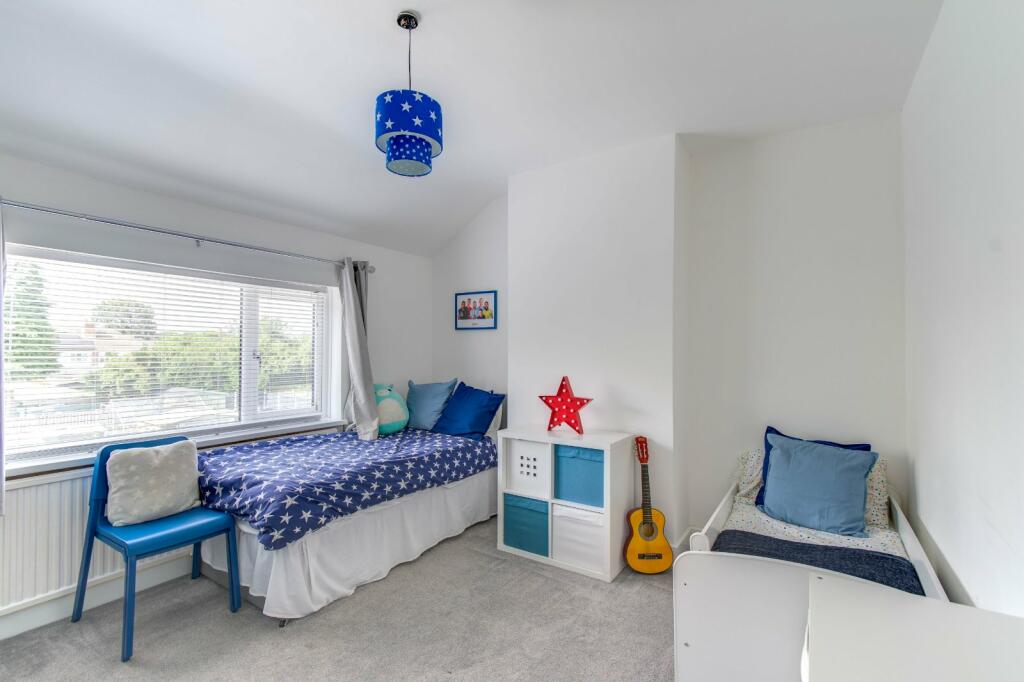 Additional image 7 of Callowbrook Lane, Rubery, Rednal, Birmingham, B45