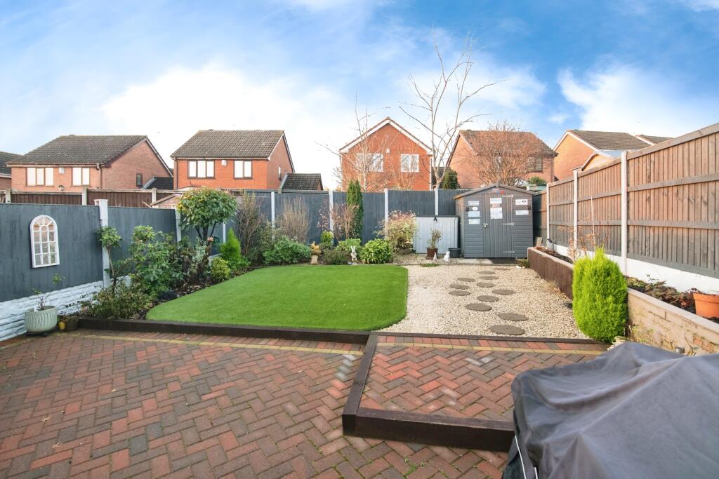 Additional image 4 of Waterfall Lane, Cradley Heath, B64