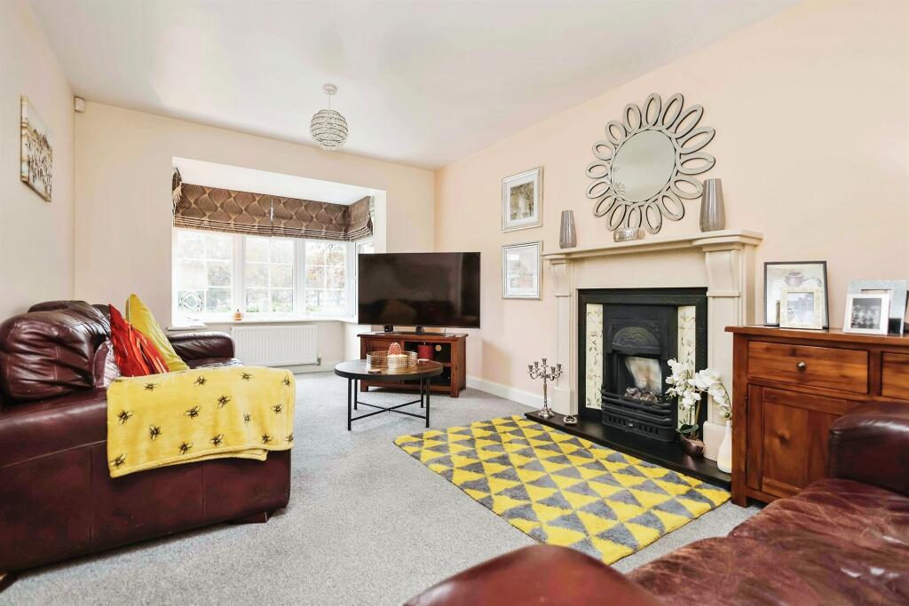 Additional image 3 of The Green, Castle Bromwich, Birmingham