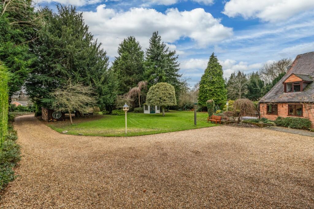 Additional image 26 of Proctors Barn Lane, Lakeside, Redditch, B98
