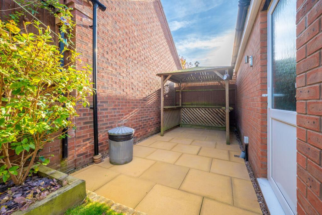 Additional image 23 of Morrey Close, Wythall, Birmingham, B47 6AQ