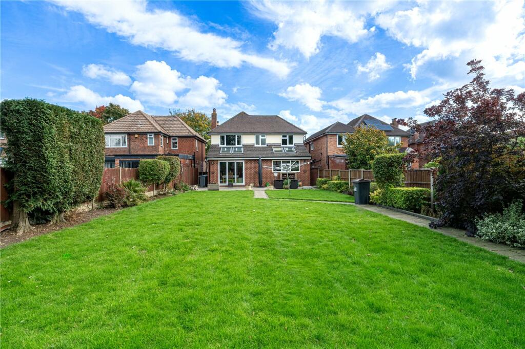 Additional image 31 of Corbridge Road, Sutton Coldfield, West Midlands, B73