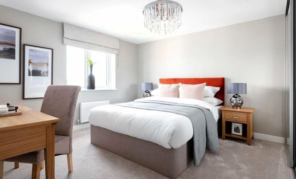 Additional image 6 of Plot 237, Lucas Green, Shirley, Solihull, West Midlands, B90