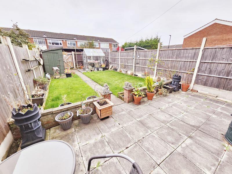 Additional image 16 of Geeson Close, Castle Vale, Birmingham, B35 6NU