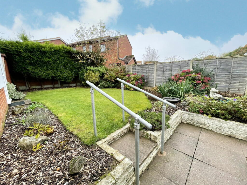 Additional image 12 of Burnthurst Crescent, Monkspath