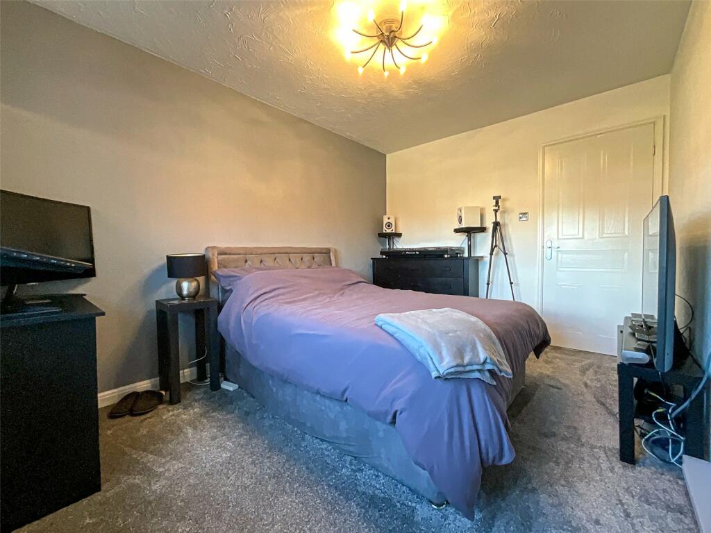 Additional image 23 of Marsett, Wilnecote, Tamworth, Staffordshire, B77