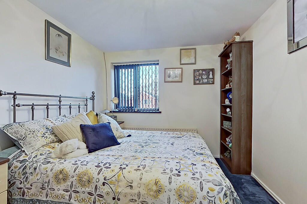 Additional image 6 of Burrow Hill Close, Castle Bromwich