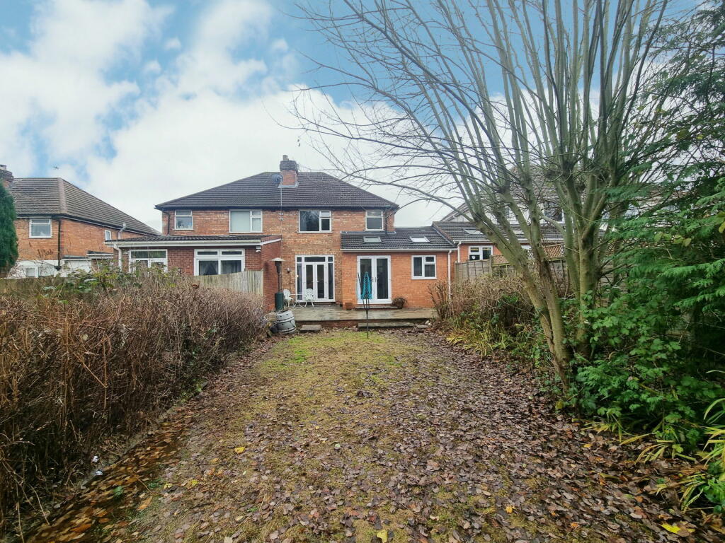 Additional image 15 of Solihull Road, Shirley