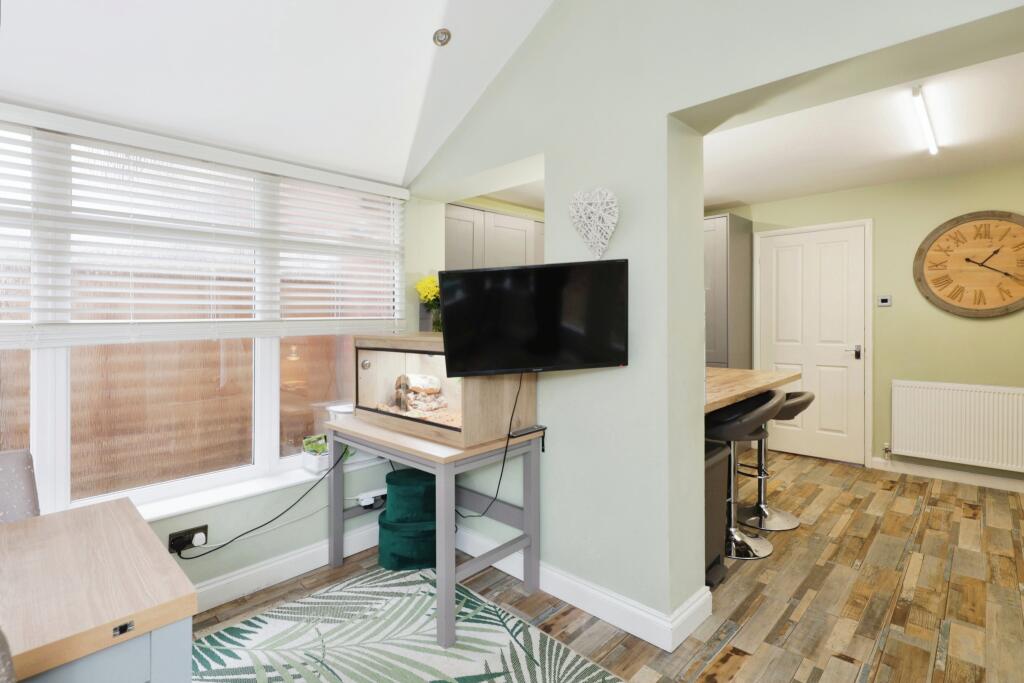 Additional image 7 of Croxall Drive, Shustoke, Coleshill, Birmingham, B46