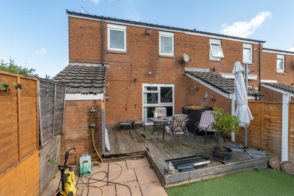 Additional image 13 of Thornthwaite Close, Rubery, Rednal, Birmingham, B45