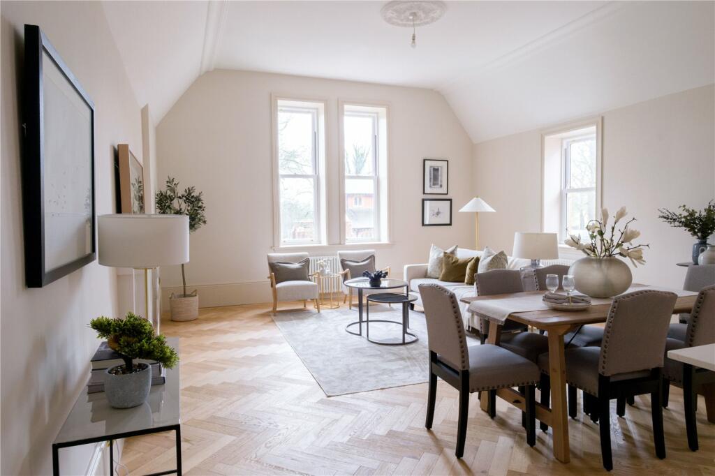 Bromsgrove, Worcestershire