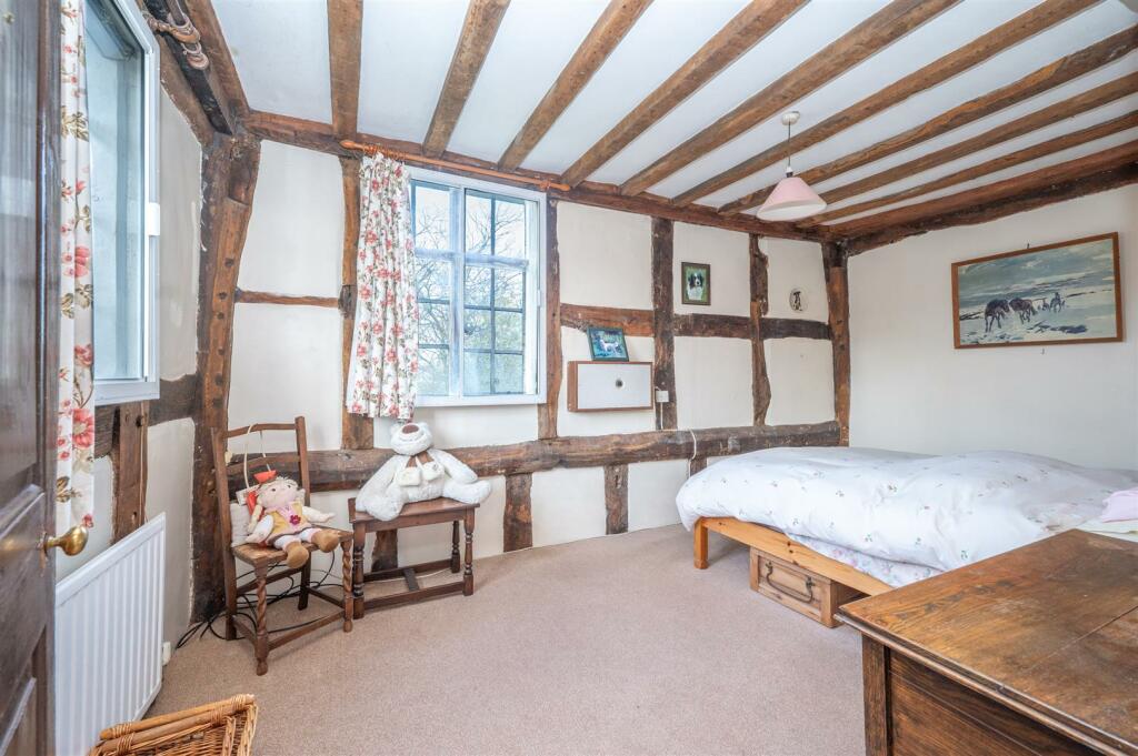 Additional image 12 of Mill Lane, Oversley Green, Alcester