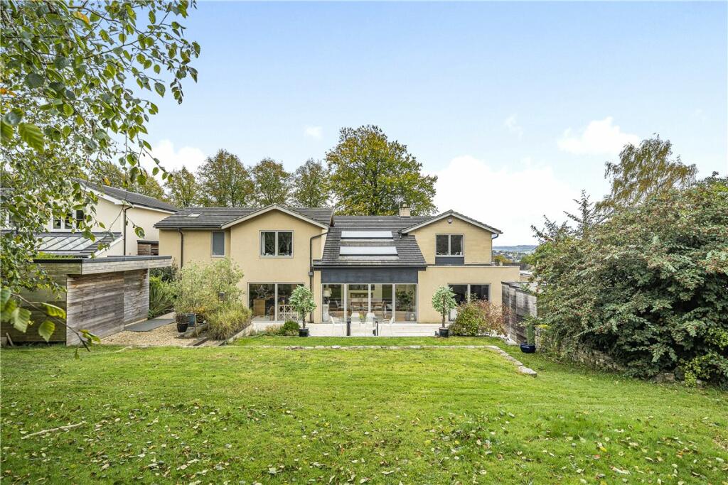 Additional image 5 of Summerhill Road, Bath, Somerset, BA1