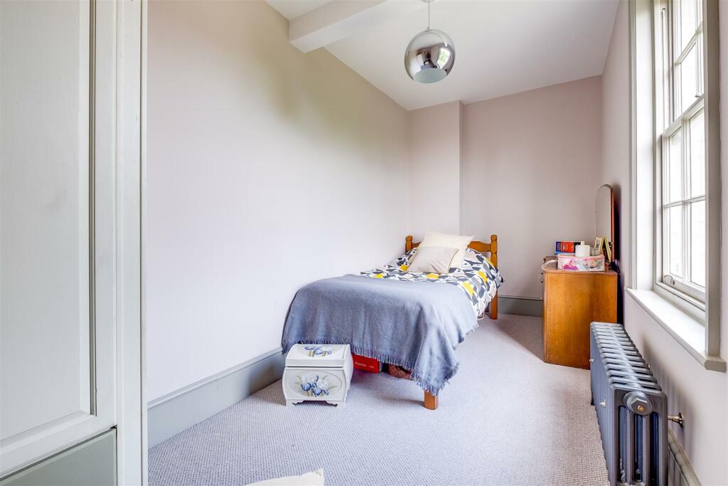 Additional image 22 of Main Street, Clifton Campville