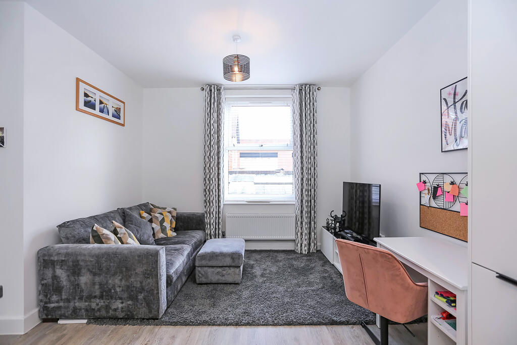 Additional image 3 of Princes Gate, 2-6 Homer Road, Solihull
