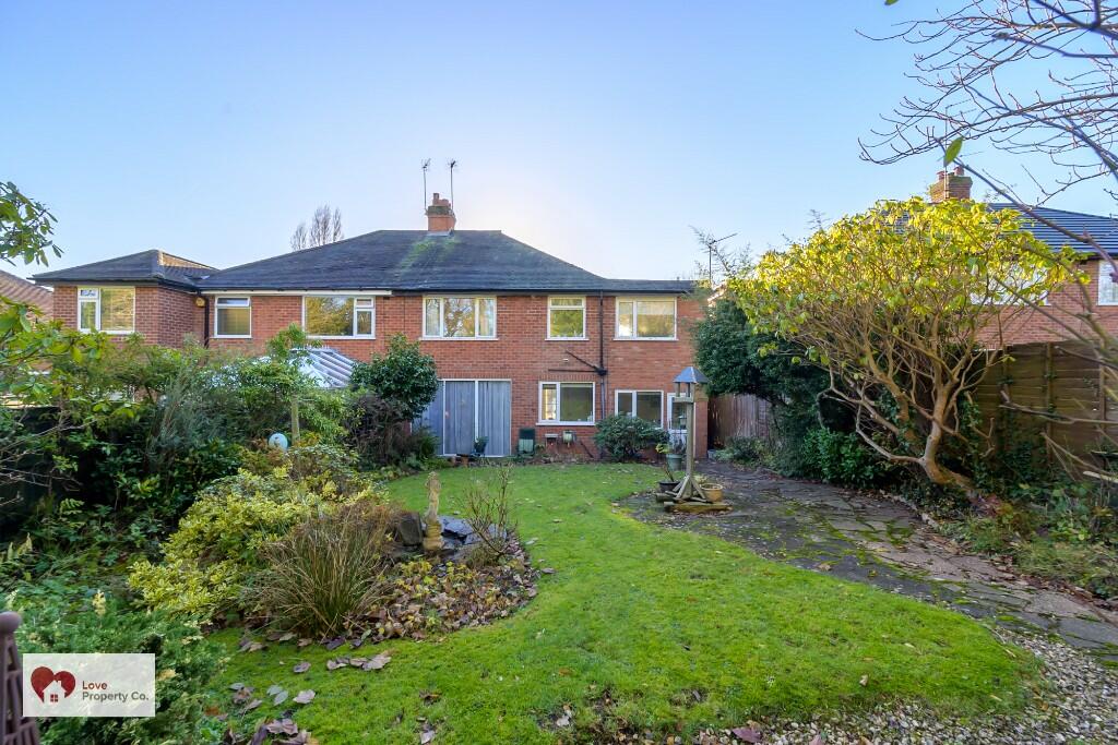 Additional image 25 of Bradbury Road, Solihull, B92 8AE