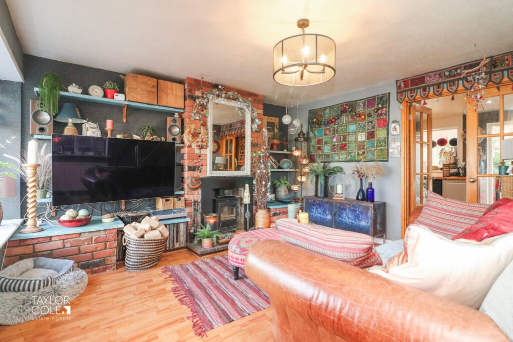 Additional image 26 of Chaytor Road, Polesworth