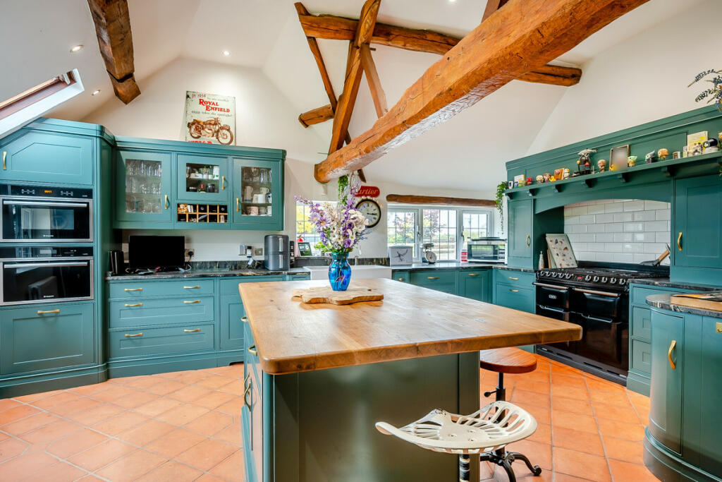 Additional image 13 of Arnolds Lane, Maxstoke, North Warwickshire B46 2QJ