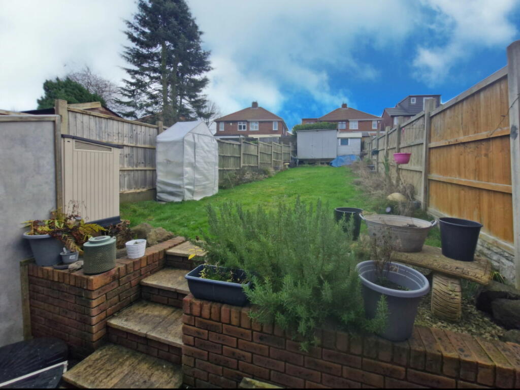 Additional image 17 of Elm Terrace, TIVIDALE, Oldbury.