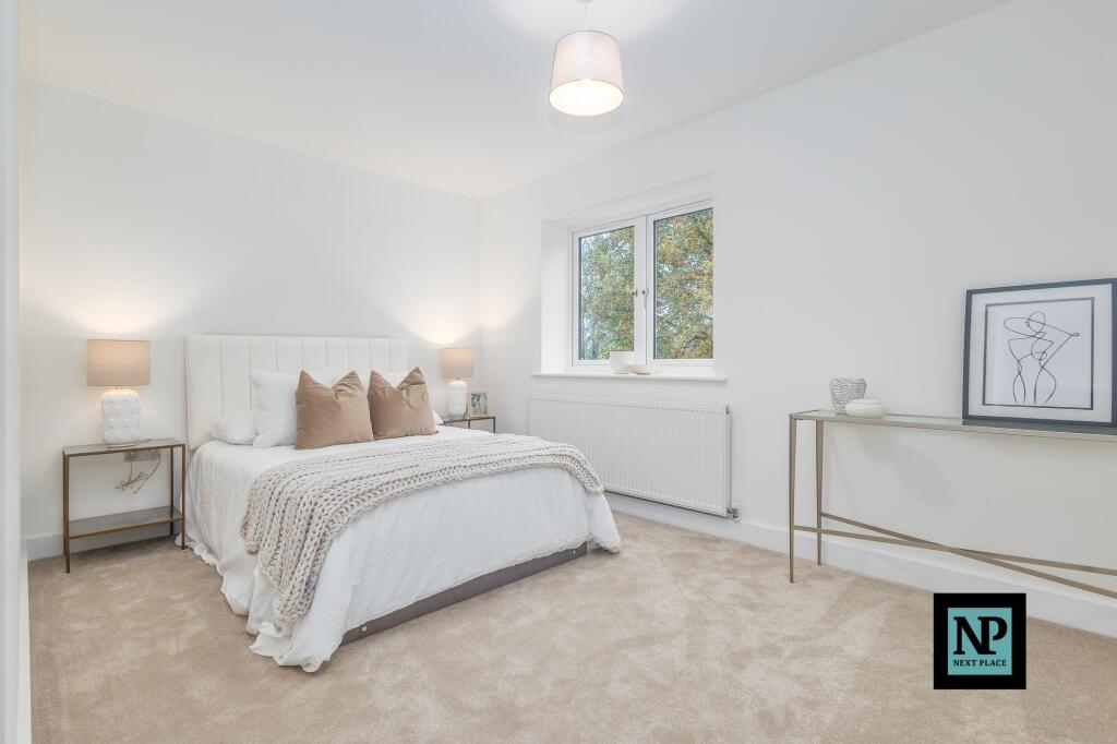 Additional image 20 of Plot 1, Egan Close, Dordon, B78