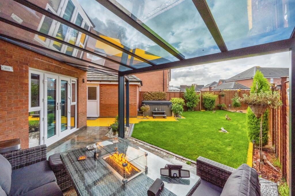 Additional image 14 of Austen Drive, Tamworth, B78