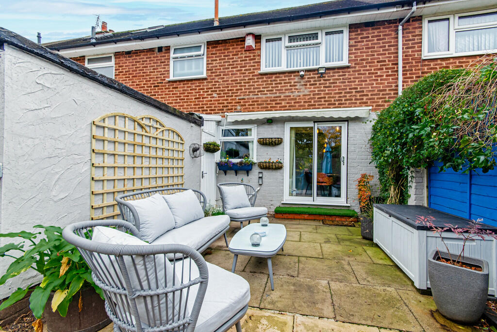 Additional image 52 of Shard End Crescent, Shard End