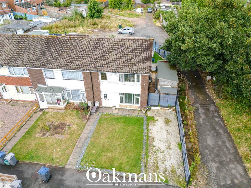 Additional image 23 of Amersham Close, Quinton, Birmingham