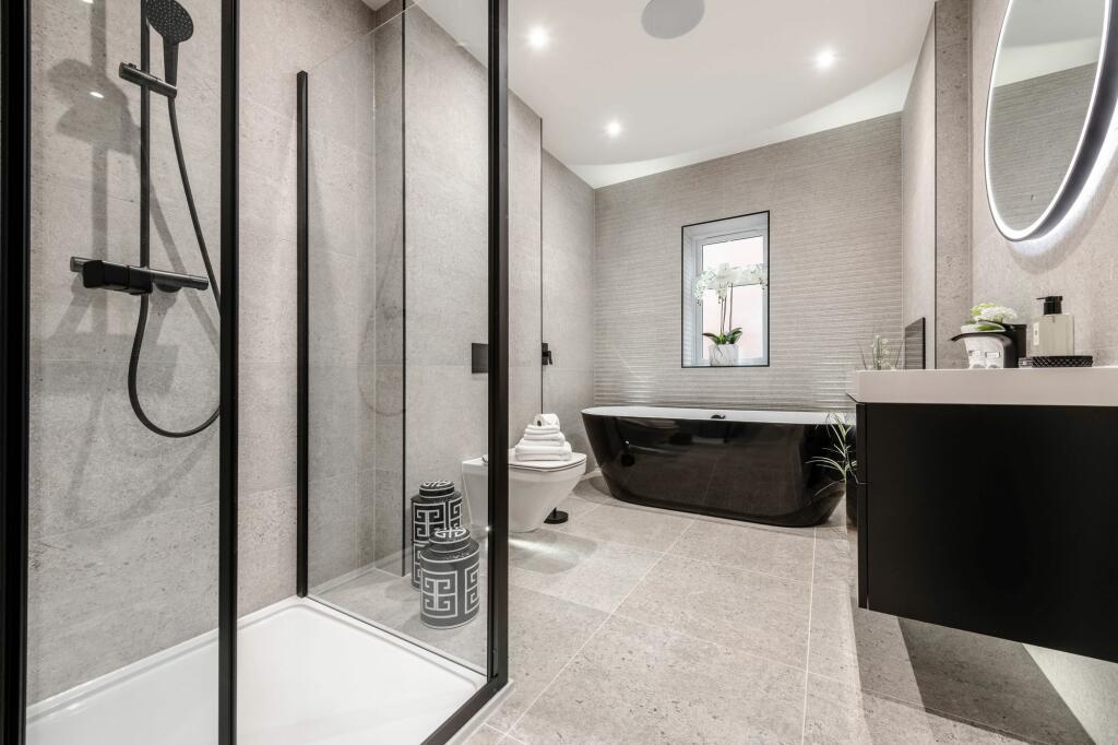 Additional image 30 of Earlswood Common, Earlswood, B94