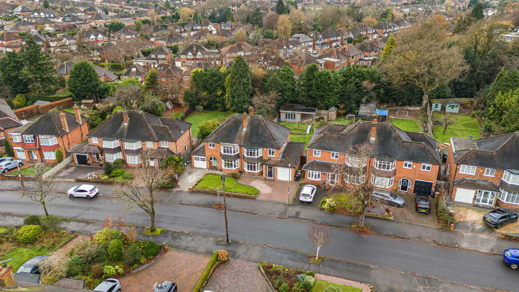 Additional image 28 of Cheltondale Road, Solihull, B91 1EP