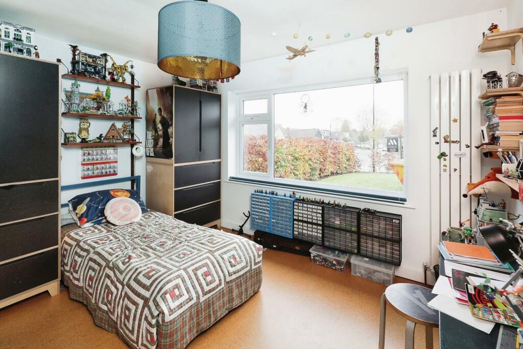 Additional image 11 of Crockford Drive, Sutton Coldfield