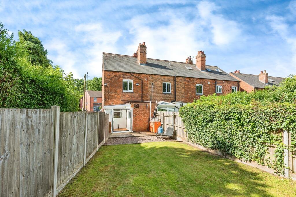 Additional image 12 of Rectory Road, Sutton Coldfield