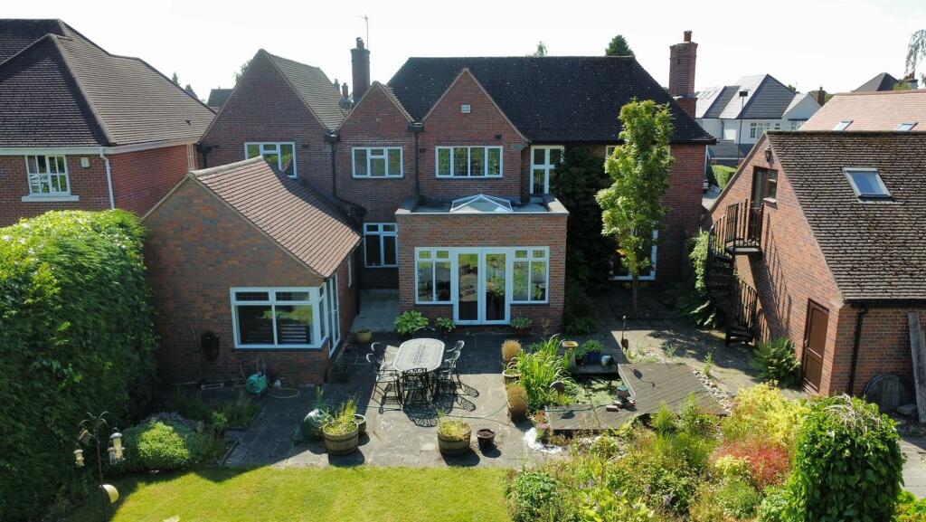 Additional image 34 of Jordan Road, Four Oaks, Sutton Coldfield