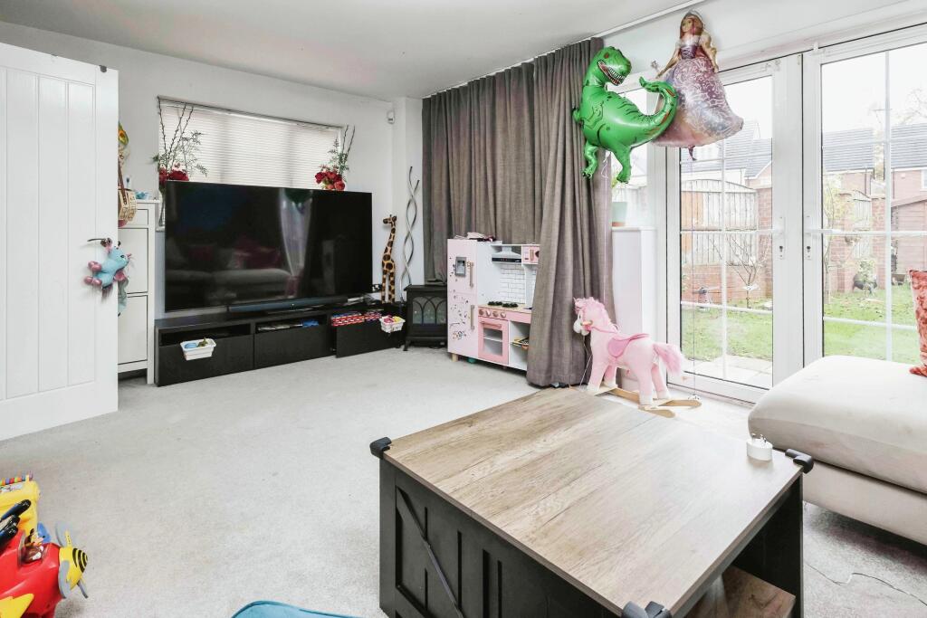 Additional image 7 of Bromford Way, Birmingham, West Midlands, B36