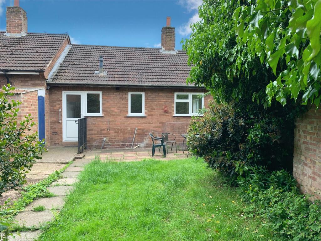 Additional image 14 of Maple Road, Rubery, Birmingham, B45