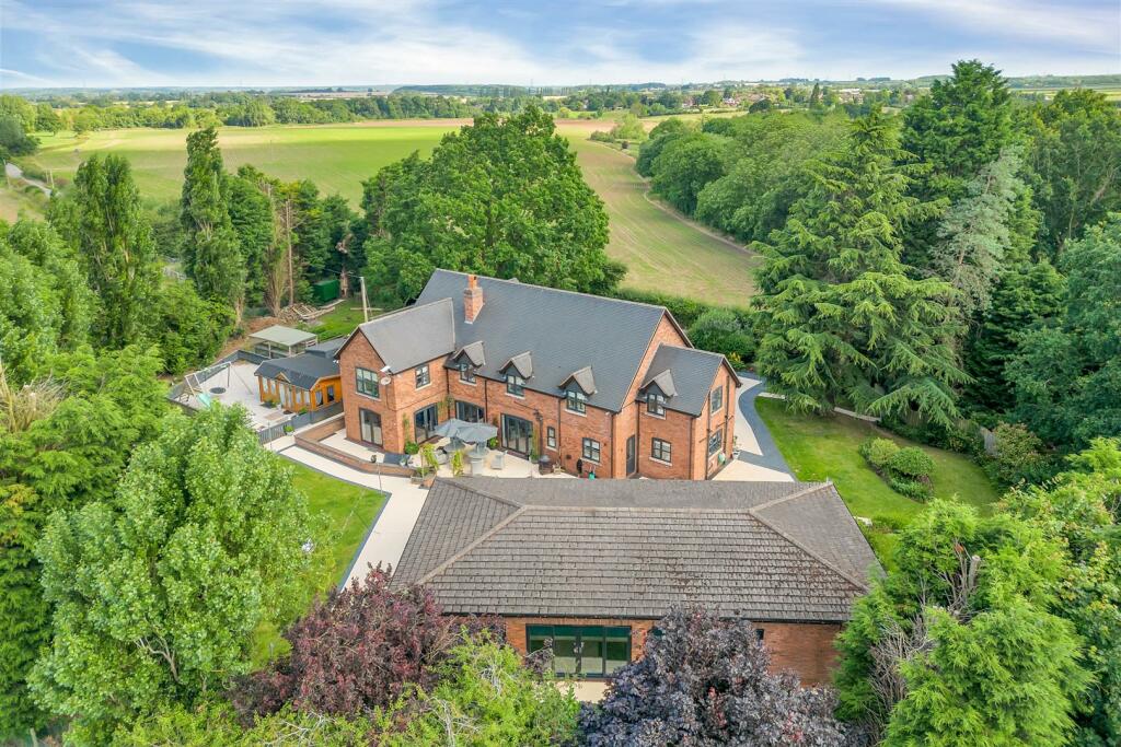 Additional image 41 of Oak Tree House, Scotland Lane, Harlaston, B79