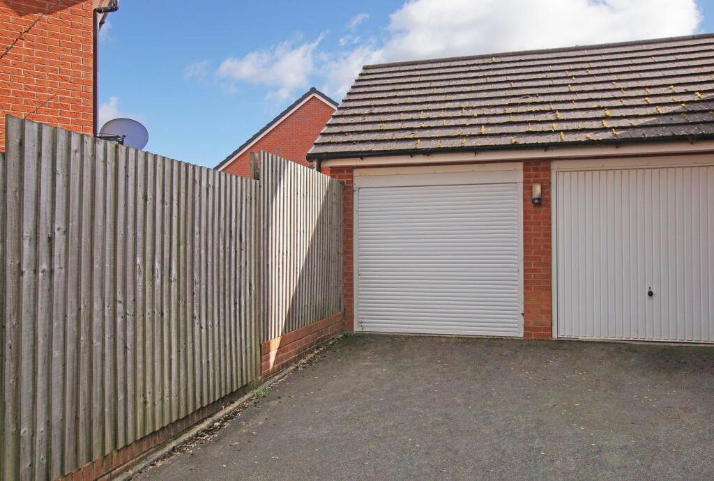 Additional image 14 of Hollington Road, Alvechurch, B48 7LQ