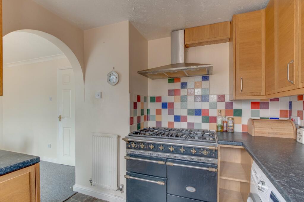 Additional image 16 of Appletree Lane, Redditch, Worcestershire, B97