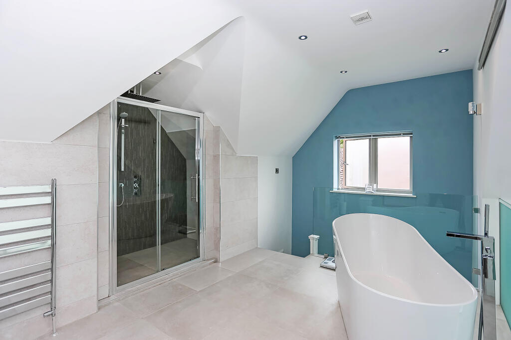 Additional image 43 of 21 The Crescent, Hampton-in-Arden, Solihull