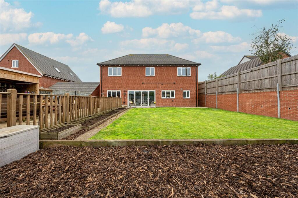 Additional image 32 of Willowherb Close, Tamworth, B79