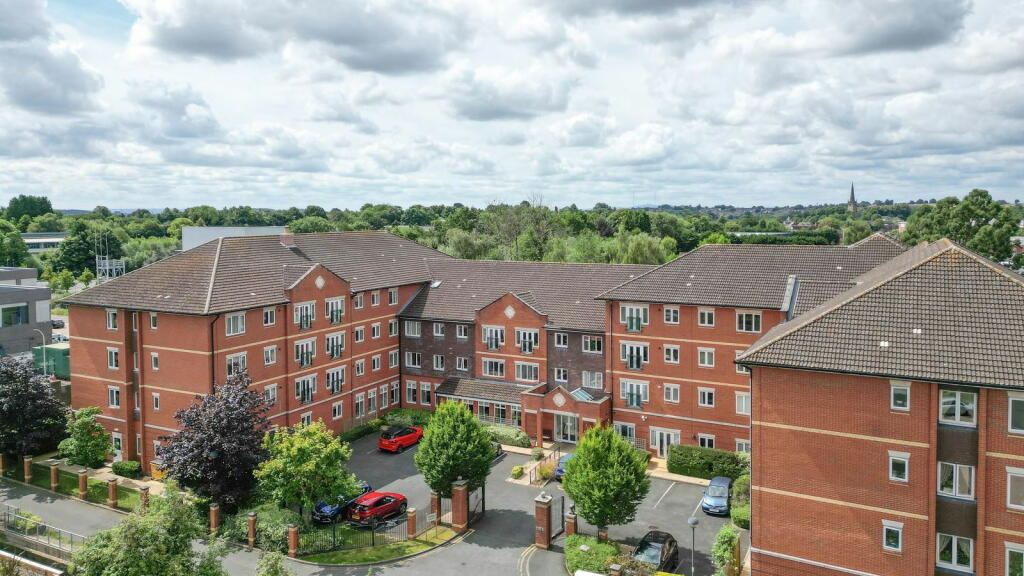 Burcot Lane, Bromsgrove, B60 1AD