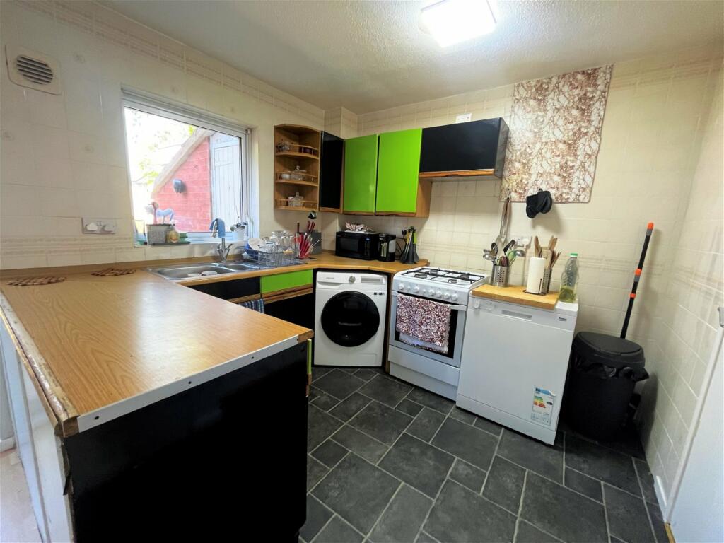 Additional image 6 of Lydbrook Covert, Kings Norton