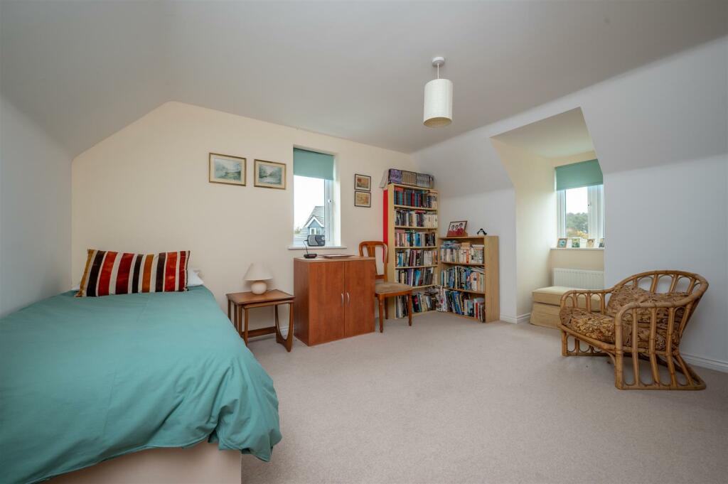 Additional image 14 of Market Close, Henley-In-Arden