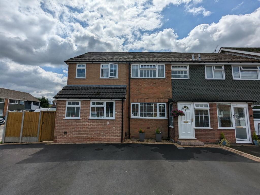 Additional image 23 of Windrush Road, Hollywood