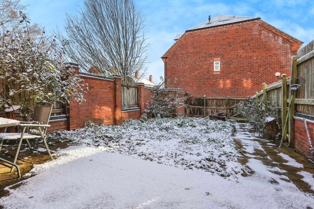 Additional image 12 of George Road, Halesowen