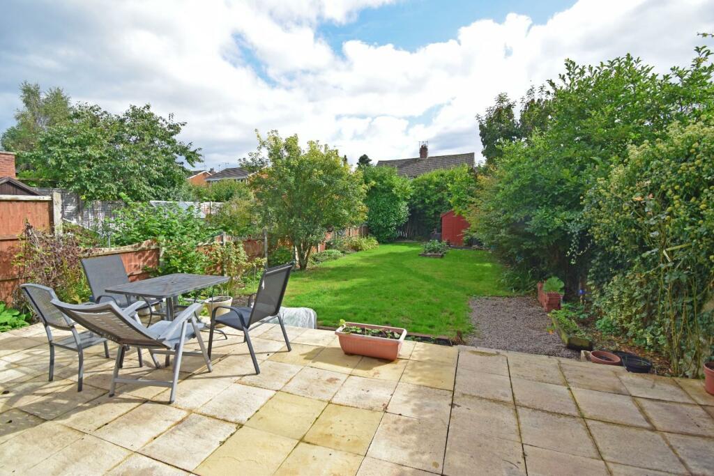 Additional image 15 of 35 West Road, Stoney Hill, Bromsgrove, Worcestershire, B60 2NQ