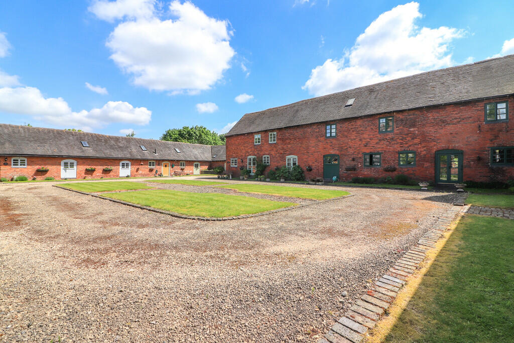 Additional image 35 of Elford Park , Elford